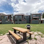Apartment Telluride Lodge