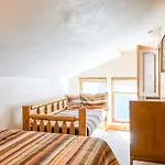 Telluride Lodge