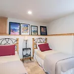 Telluride Lodge Apartment