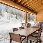 Palmyra 94 - Mountain Tranquility Holiday home