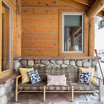 Palmyra 94 - Mountain Tranquility