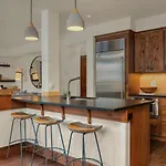 Ballard 203 Downtown Condo Postcard Views - 2Bd 2.5Ba Sleeps 4 Telluride