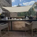 Luxury At A 5 Star At The Heart Of Mountain Village - Apartment