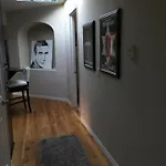 Apartment Penthouse