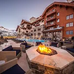 Luxury At A 5 Star At The Heart Of Mountain Village - Apartment Telluride
