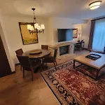 Apartment Luxury At A 5 Star At The Heart Of Mountain Village - Telluride