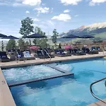Apartment Luxury At A 5 Star At The Heart Of Mountain Village - *