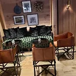 Luxury At A 5 Star At The Heart Of Mountain Village - Apartment *