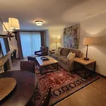 Luxury At A 5 Star At The Heart Of Mountain Village -