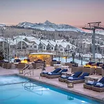 Luxury At A 5 Star At The Heart Of Mountain Village - Apartment Telluride