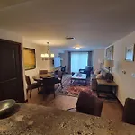 Luxury At A 5 Star At The Heart Of Mountain Village - Apartment Telluride