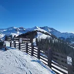 Apartment Luxury At A 5 Star At The Heart Of Mountain Village - Telluride