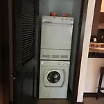 Luxury At A 5 Star At The Heart Of Mountain Village - Apartment