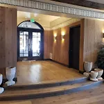Apartment Luxury At A 5 Star At The Heart Of Mountain Village - *