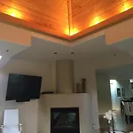 Apartment Penthouse