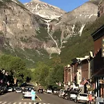 Penthouse Telluride