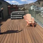 Apartment Penthouse Telluride