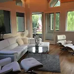 Apartment Penthouse