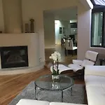 Apartment Penthouse