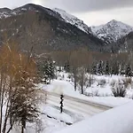 Penthouse * Telluride