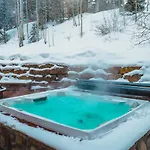 Palmyra 94 - Mountain Tranquility Holiday home Telluride