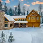 Palmyra 94 - Mountain Tranquility