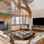 Wilson Peak 207 - Mountain Village Majesty