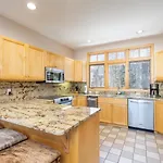 Aspen Ridge 4 By Alpine Holiday home Telluride