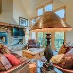 Aspen Ridge 7 By Alpine