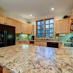 Aspen Ridge 7 By Alpine