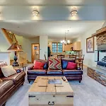 Aspen Ridge 7 By Alpine