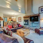 Aspen Ridge 7 By Alpine Holiday home Telluride