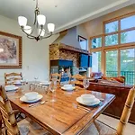 Aspen Ridge 7 By Alpine *
