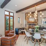 Apartment At Cortina 1 By Alpine *