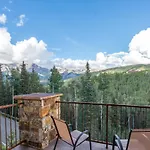 Villas At Cortina 1 By Alpine Lodging Telluride