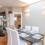 Peaceful Home-like - Spacious, Private Deck, Fireplace * Telluride
