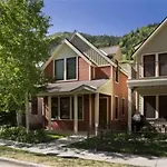 West Pacific Townhome