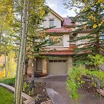 Aspen Ridge 3 By Alpine Lodging Telluride
