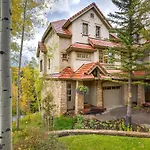 Aspen Ridge 3 By Alpine Lodging Telluride