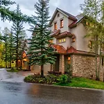 Holiday home Aspen Ridge 7 By Alpine *