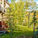Aspen Ridge 7 By Alpine Lodging Telluride