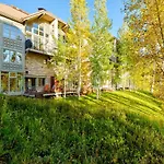 Aspen Ridge 7 By Alpine Lodging Telluride