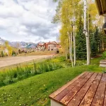 Aspen Ridge 24 By Alpine Lodging Telluride