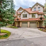 Aspen Ridge 6 By Alpine Lodging Telluride