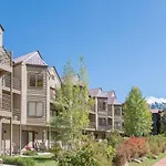 River Retreat! Mtn View Balcony, Pool, Hot Tub Viking 210 * Telluride