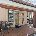 Mountain Village Panoramic Views, Hot Tub, Fireplace Townhouse