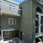 Riverside Dream! Quiet Spot W Deck, 5 Min Walk To Gondola & Main St, Condo