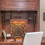 Apartment Peaceful Home-like - Spacious, Private Deck, Fireplace Telluride