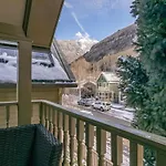 Apartment Peaceful Home-like - Spacious, Private Deck, Fireplace Telluride