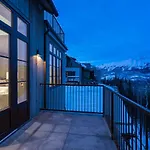 Villas At Cortina Penthouse 10 By Alpine Lodging Telluride
